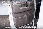 New 2025 Chevrolet Express 2500 Upfitted Cargo Van for sale #17519 - photo 22