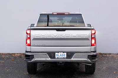 New 2026 Chevrolet Silverado 1500 LT Crew Cab for sale #17520 - photo 2