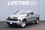 New 2026 Chevrolet Silverado 1500 LT Crew Cab for sale #17520 - photo 1