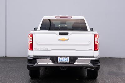 2026 Chevrolet Silverado 1500 Crew Cab 4WD Pickup for sale #17521 - photo 2