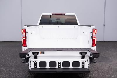 2026 Chevrolet Silverado 1500 Crew Cab 4WD Pickup for sale #17521 - photo 2