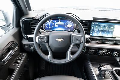 New 2026 Chevrolet Silverado 1500 - photo 1