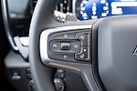 New 2026 Chevrolet Silverado 1500 LTZ Crew Cab for sale #17521 - photo 8