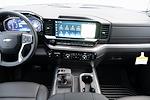 New 2026 Chevrolet Silverado 1500 LTZ Crew Cab for sale #17521 - photo 23