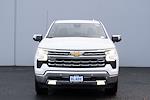 New 2026 Chevrolet Silverado 1500 LTZ Crew Cab for sale #17521 - photo 24