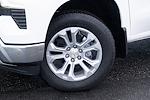 New 2026 Chevrolet Silverado 1500 LTZ Crew Cab for sale #17521 - photo 26