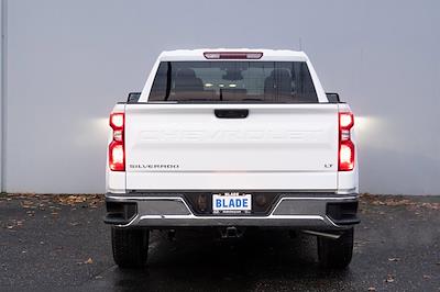 New 2026 Chevrolet Silverado 1500 LT Crew Cab for sale #17524 - photo 2