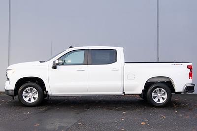 New 2026 Chevrolet Silverado 1500 LT Crew Cab for sale #17524 - photo 2