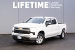 New 2026 Chevrolet Silverado 1500 LT Crew Cab for sale #17524 - photo 1