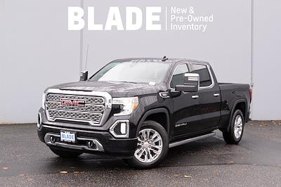Used 2020 GMC Sierra 1500 Denali Crew Cab for sale #17528A - photo 1