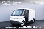New 2025 Chevrolet BrightDrop 400 Step Van / Walk-in for sale #17535 - photo 1