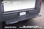 New 2025 Chevrolet BrightDrop 400 Step Van / Walk-in for sale #17535 - photo 10