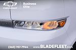 New 2025 Chevrolet BrightDrop 400 Step Van / Walk-in for sale #17535 - photo 11