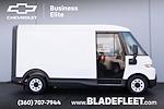 New 2025 Chevrolet BrightDrop 400 Step Van / Walk-in for sale #17535 - photo 6