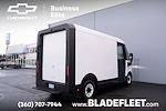 New 2025 Chevrolet BrightDrop 400 Step Van / Walk-in for sale #17535 - photo 7