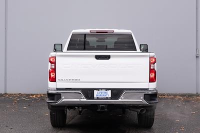 New 2026 Chevrolet Silverado 2500 Work Truck Crew Cab for sale #17537 - photo 2