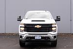 New 2026 Chevrolet Silverado 2500 Work Truck Crew Cab for sale #17537 - photo 16