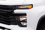 New 2026 Chevrolet Silverado 2500 Work Truck Crew Cab for sale #17537 - photo 17