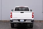 New 2026 Chevrolet Silverado 2500 Work Truck Crew Cab for sale #17537 - photo 2
