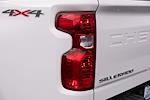 New 2026 Chevrolet Silverado 2500 Work Truck Crew Cab for sale #17537 - photo 21