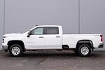 New 2026 Chevrolet Silverado 2500 Work Truck Crew Cab for sale #17537 - photo 23