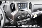 New 2026 Chevrolet Silverado 1500 Work Truck Regular Cab for sale #17538 - photo 10