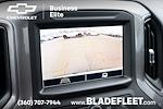 New 2026 Chevrolet Silverado 1500 Work Truck Regular Cab for sale #17538 - photo 11