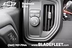 New 2026 Chevrolet Silverado 1500 Work Truck Regular Cab for sale #17538 - photo 16