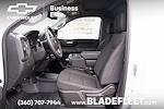 New 2026 Chevrolet Silverado 1500 Work Truck Regular Cab for sale #17538 - photo 17