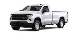 New 2026 Chevrolet Silverado 1500 Work Truck Regular Cab for sale #17538 - photo 4