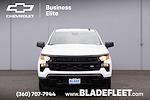 New 2026 Chevrolet Silverado 1500 Work Truck Regular Cab for sale #17538 - photo 20