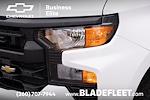 New 2026 Chevrolet Silverado 1500 Work Truck Regular Cab for sale #17538 - photo 21