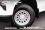 New 2026 Chevrolet Silverado 1500 Work Truck Regular Cab for sale #17538 - photo 22