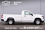 New 2026 Chevrolet Silverado 1500 Work Truck Regular Cab for sale #17538 - photo 28