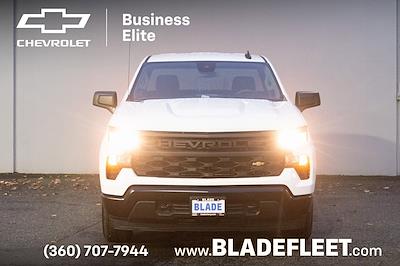 New 2026 Chevrolet Silverado 1500 - photo 1