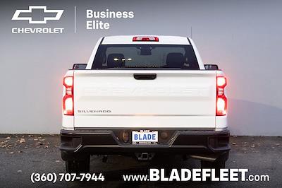 New 2026 Chevrolet Silverado 1500 - photo 1