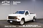 New 2026 Chevrolet Silverado 1500 Work Truck Regular Cab for sale #17540 - photo 1