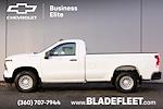 New 2026 Chevrolet Silverado 1500 Work Truck Regular Cab for sale #17540 - photo 5