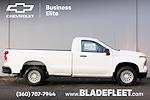 New 2026 Chevrolet Silverado 1500 Work Truck Regular Cab for sale #17540 - photo 6