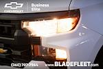 New 2026 Chevrolet Silverado 1500 Work Truck Regular Cab for sale #17540 - photo 9