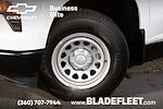 New 2026 Chevrolet Silverado 1500 Work Truck Regular Cab for sale #17540 - photo 10