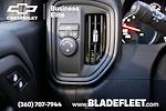 New 2026 Chevrolet Silverado 1500 Work Truck Regular Cab for sale #17540 - photo 13