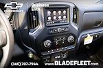 New 2026 Chevrolet Silverado 1500 Work Truck Regular Cab for sale #17540 - photo 14