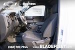 New 2026 Chevrolet Silverado 1500 Work Truck Regular Cab for sale #17540 - photo 18