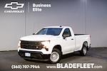 New 2026 Chevrolet Silverado 1500 Work Truck Regular Cab for sale #17540 - photo 1