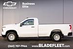 New 2026 Chevrolet Silverado 1500 Work Truck Regular Cab for sale #17540 - photo 5