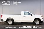New 2026 Chevrolet Silverado 1500 Work Truck Regular Cab for sale #17540 - photo 6
