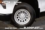New 2026 Chevrolet Silverado 1500 Work Truck Regular Cab for sale #17540 - photo 10