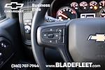 New 2026 Chevrolet Silverado 1500 Work Truck Regular Cab for sale #17540 - photo 11