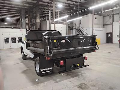 New 2026 Chevrolet Silverado 3500 Regular Cab Steel Dump Truck for sale #17541 - photo 2